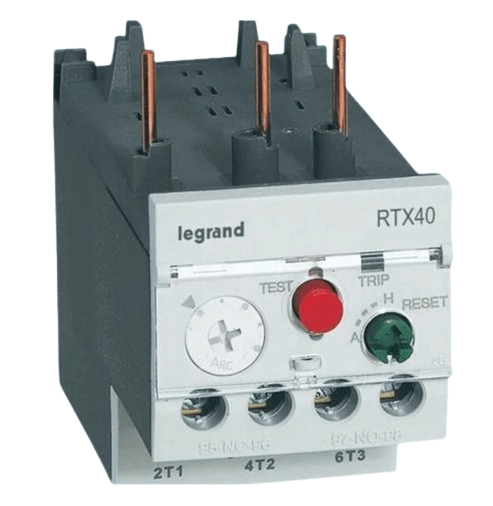 Thermal Relay