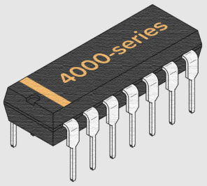 The Ultimate Guide to 4000 Series Integrated Circuits