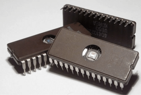 A Comprehensive Guide to EEPROM Technology