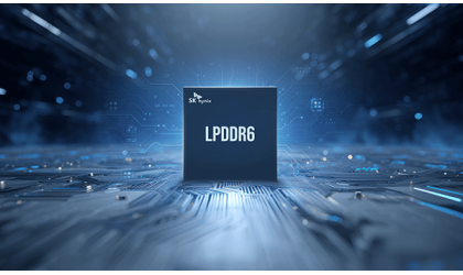 एसके हाइनिक्स ने वर्ष की दूसरी छमाही में बड़े पैमाने पर उत्पादन और आपूर्ति शुरू करने के लिए एलपीडीडीआर6 सत्यापन पूरा कर लिया है